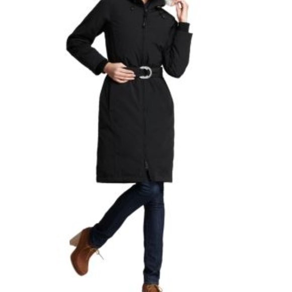 **SOLD** Authentic Canada Goose LIKE NEW - Picture 3 of 10